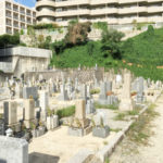 伊加賀公園墓地（枚方市）のお墓