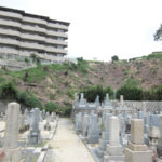 伊加賀共同墓地（枚方市）のお墓