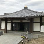 真光寺（神戸市兵庫区）の観音堂