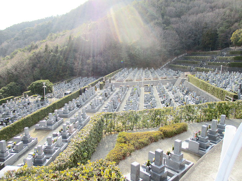 川西市で文字戒名の追加彫刻イメージ