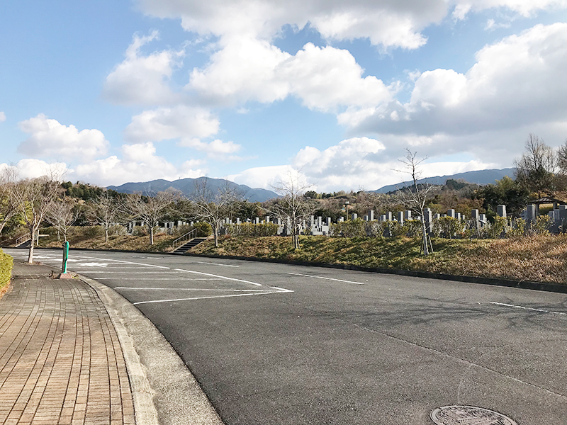 富田林市で文字戒名の追加彫刻イメージ