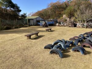 光明寺墓地公園（神戸市北区）のお墓