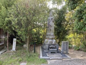 大林寺墓地（明石市大久保町）のお墓