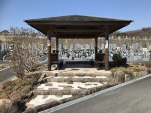 日光山墓園（加古川市）のお墓