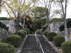 猪名川霊園（川辺郡猪名川町）のお墓