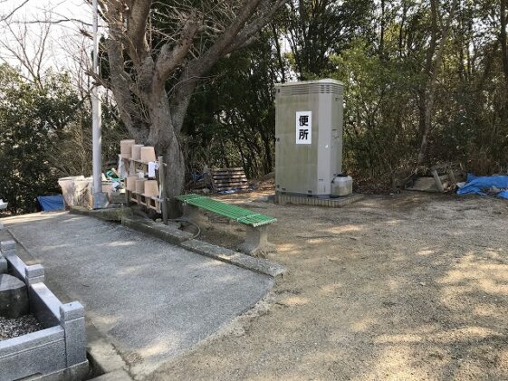 長慶寺霊苑（加古川市）のお墓