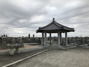 小束野墓地（神戸市西区）のお墓