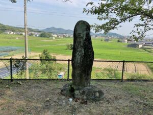 西中墓地（加古川市）のお墓