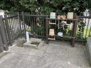 土山じろべ墓地（加古川市）のお墓