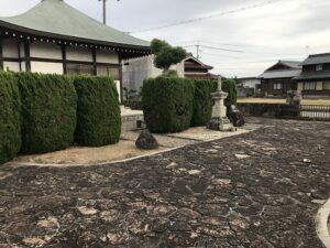 神出北霊園（神戸市西区）のお墓