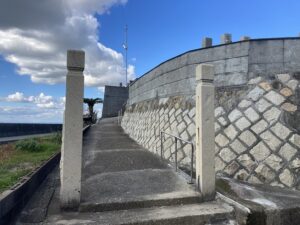 長光寺境内墓地（明石市）のお墓