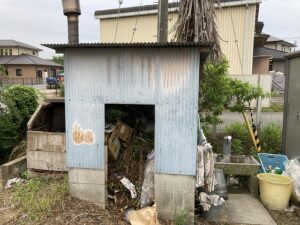 大日墓地（姫路市）のお墓