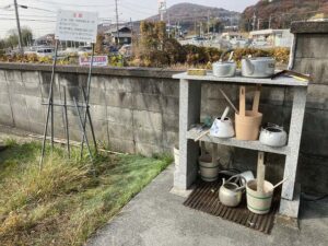 高ヶ原墓地（神戸市西区）のお墓