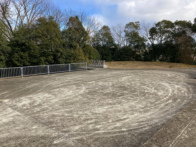 秋葉台第三墓地（神戸市西区）のお墓