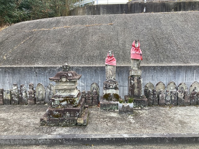 秋葉台第三墓地（神戸市西区）のお墓