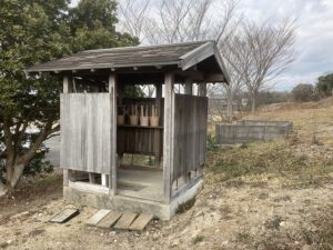 正法寺共同墓地（三木市）のお墓