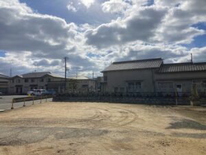 米田墓地（高砂市）のお墓