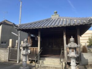 木村念佛講墓地（加古川市）のお墓