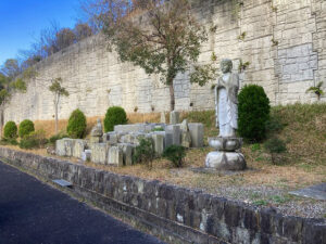 清水墓地（加古川市）のお墓