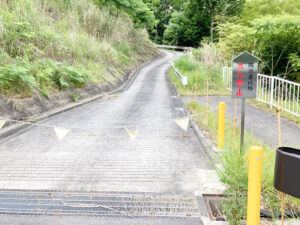 栢村墓地（京都府綴喜郡宇治田原町）のお墓