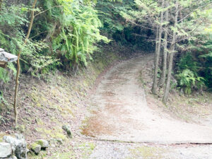 木元墓地（京都府綴喜郡宇治田原町）のお墓