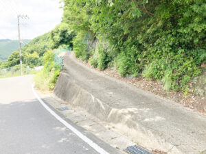 大道寺共同墓地（京都府綴喜郡宇治田原町）のお墓