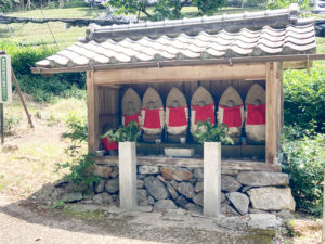 大道寺共同墓地（京都府綴喜郡宇治田原町）のお墓