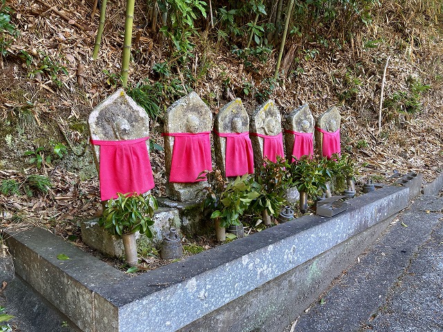 欣勝寺（三田市）の永代供養墓