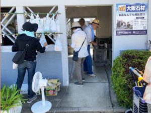 塚口本町霊園（尼崎市）のお墓