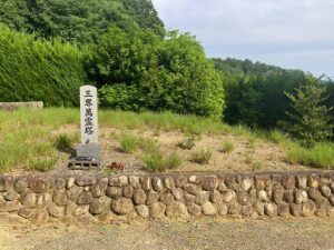 東本庄東墓地（三田市）のお墓