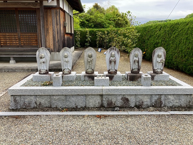 岡霊園（神戸市北区）のお墓