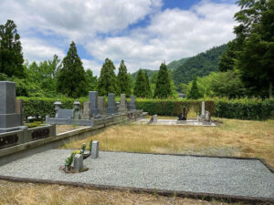 小野霊苑（三田市）のお墓