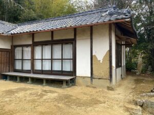 石道共同墓地（川西市）のお墓