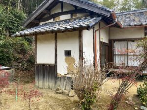 石道共同墓地（川西市）のお墓