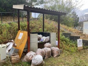 多田院墓地（川西市）のお墓