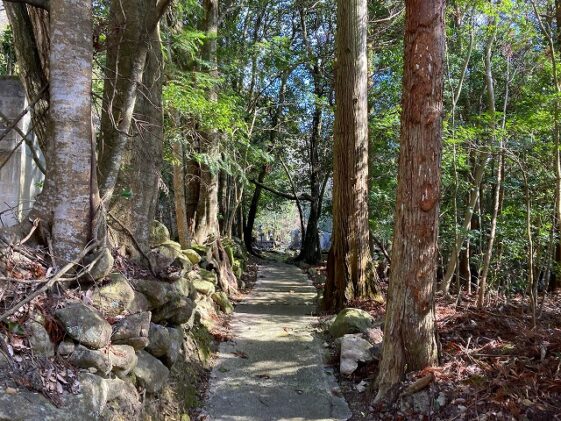 上本庄北墓地（三田市）のお墓