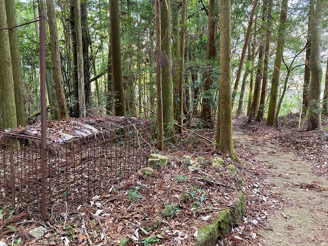 大谷墓地（三田市）のお墓