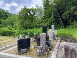 とち霊園（三田市）のお墓