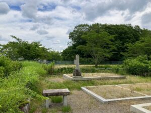 とち霊園（三田市）のお墓