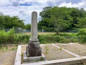 とち霊園（三田市）のお墓