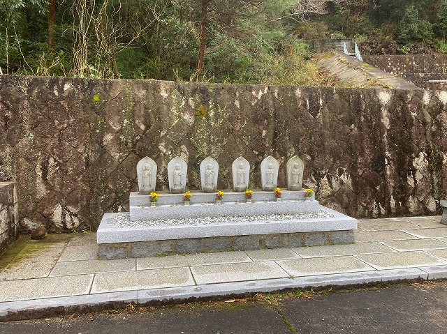 東中墓地（加古川市）のお墓