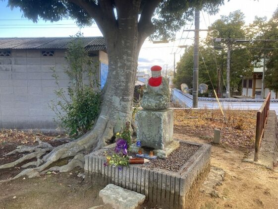 神木墓地（加古川市）のお墓