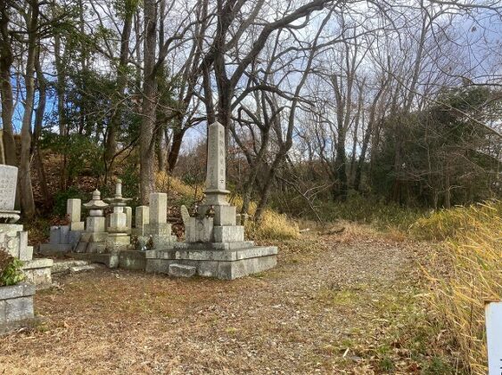 大野西墓地（加古川市）のお墓