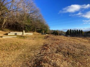 寺谷霊苑（加古川市）のお墓