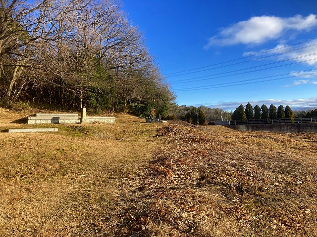 寺谷霊苑（加古川市）のお墓