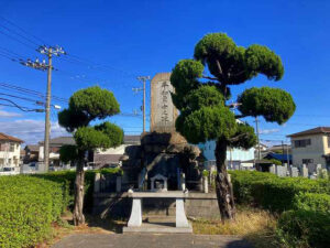 中島霊園（姫路市）のお墓