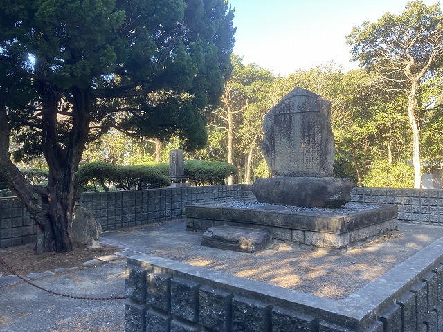 中島霊園（姫路市）のお墓