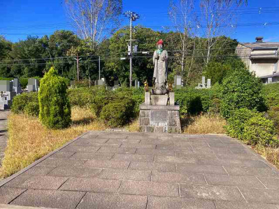 中島霊園（姫路市）のお墓