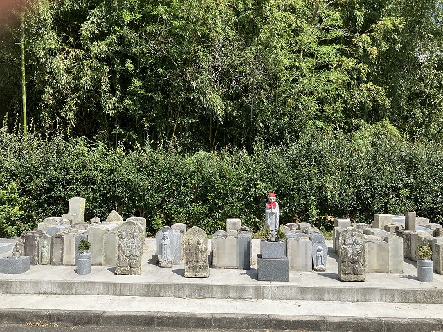 黍田霊園（小野市）のお墓