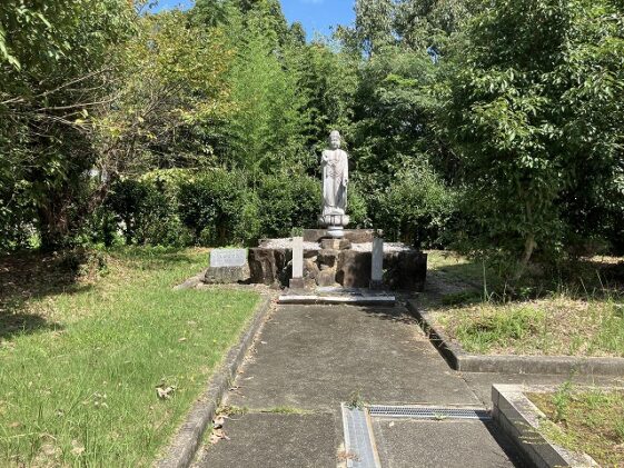 黍田霊園（小野市）のお墓